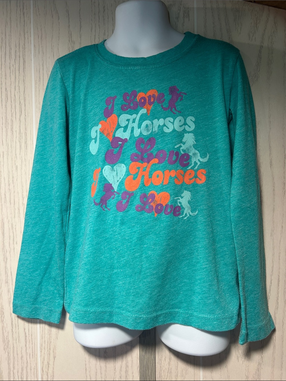 Wrangler Long sleeve shirt